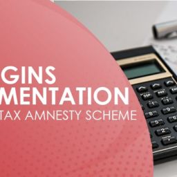 Estate Tax Amnesty 2-min