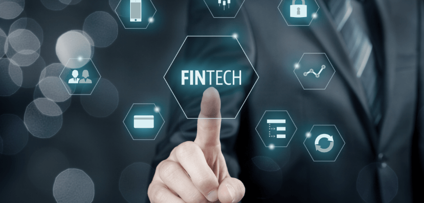The Benefits of Financial Technology Towards Business Growth